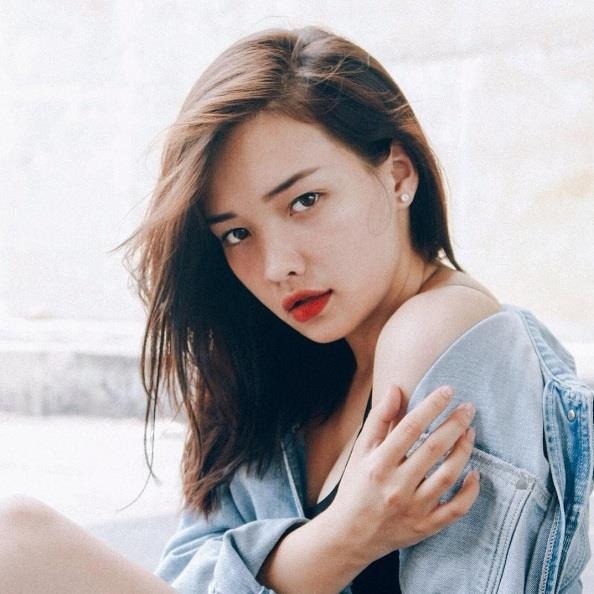 hot girl lai Nga anh 11