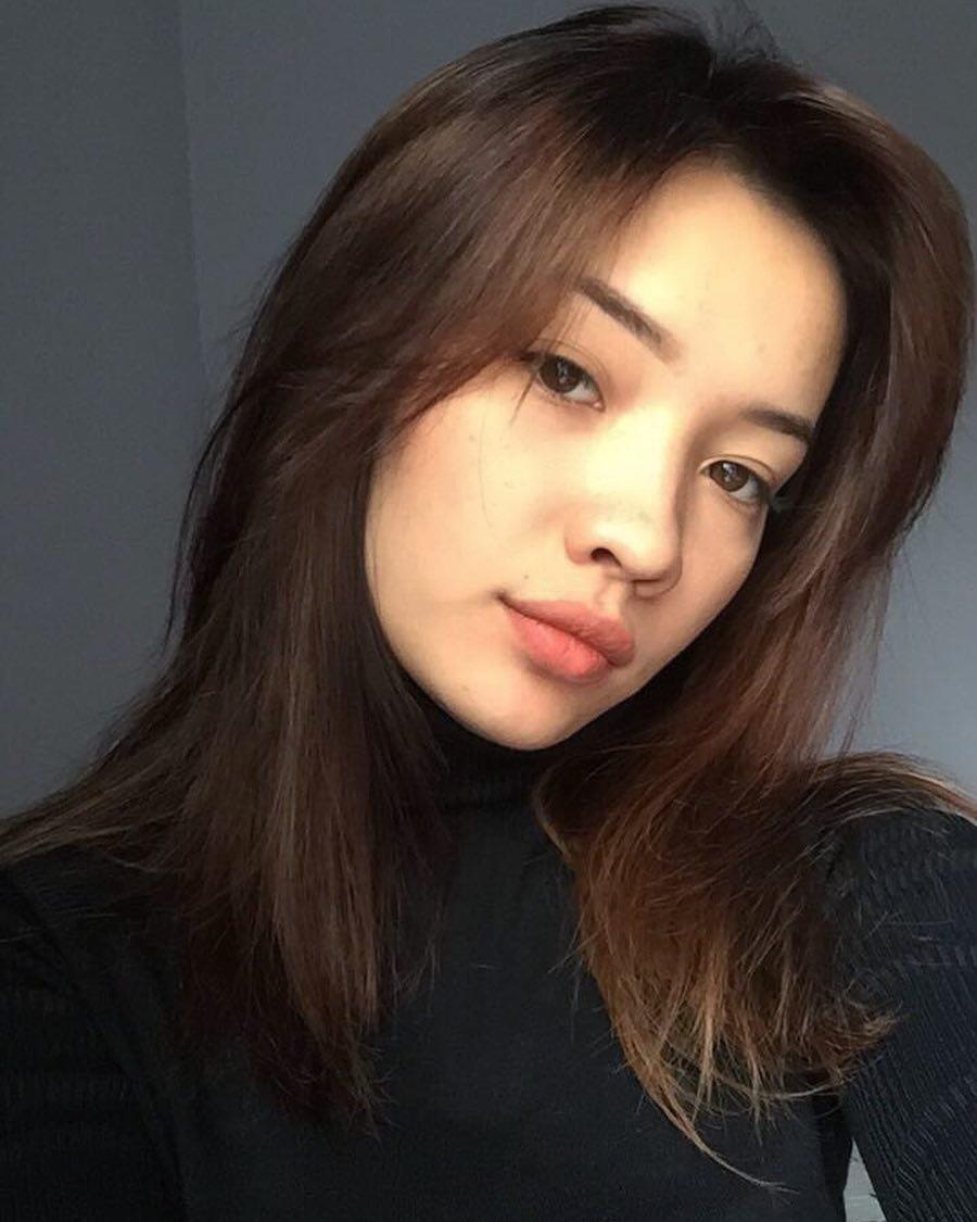 hot girl lai Nga anh 12