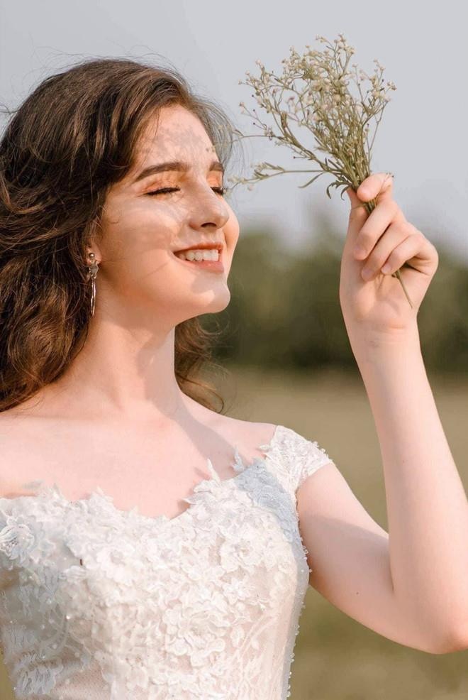 hot girl lai Nga anh 4