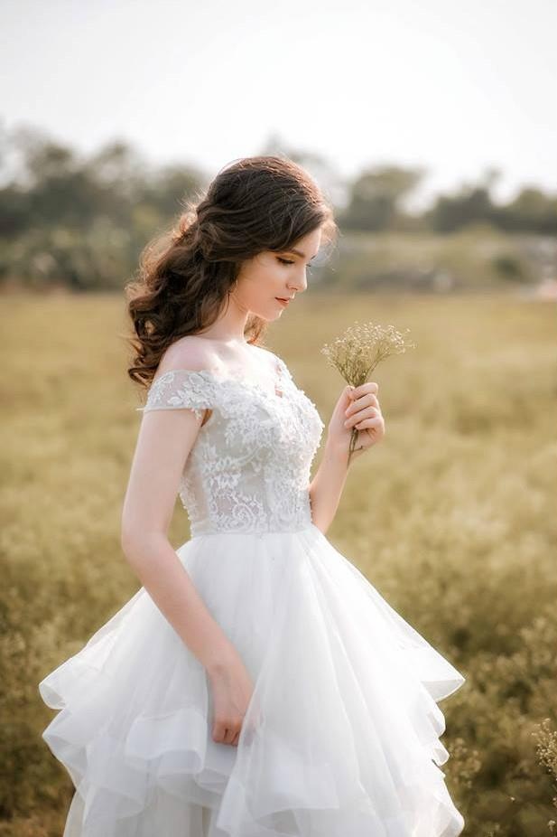 hot girl lai Nga anh 2