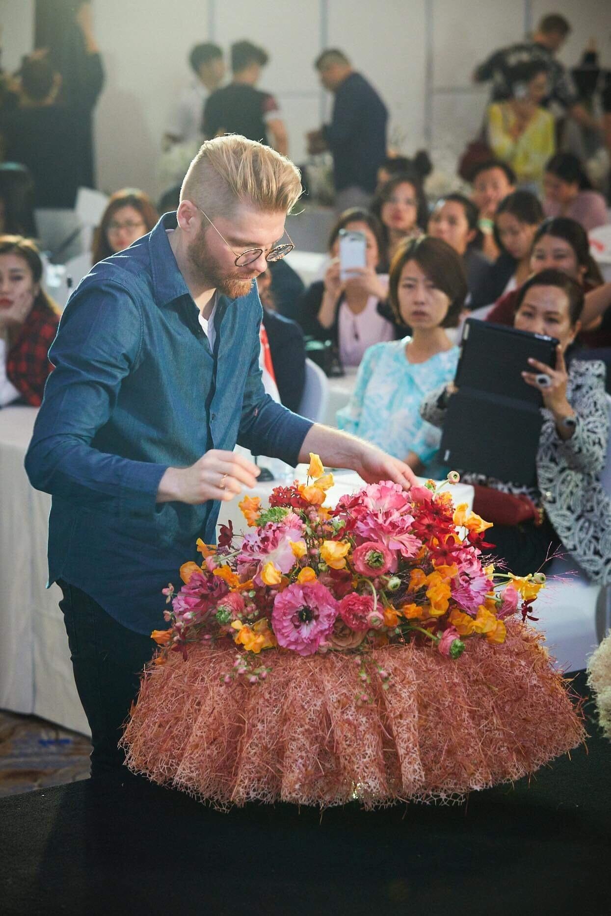 triển lãm hoa tươi ảnh 4 trien lam hoa tuoi anh 4