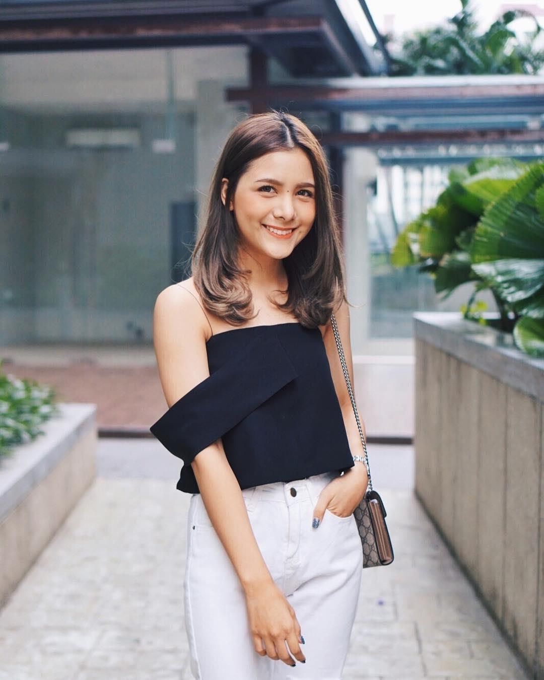 hot girl Thai Lan anh 6