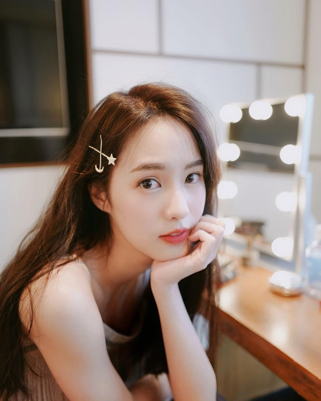 hot girl Thai Lan anh 3