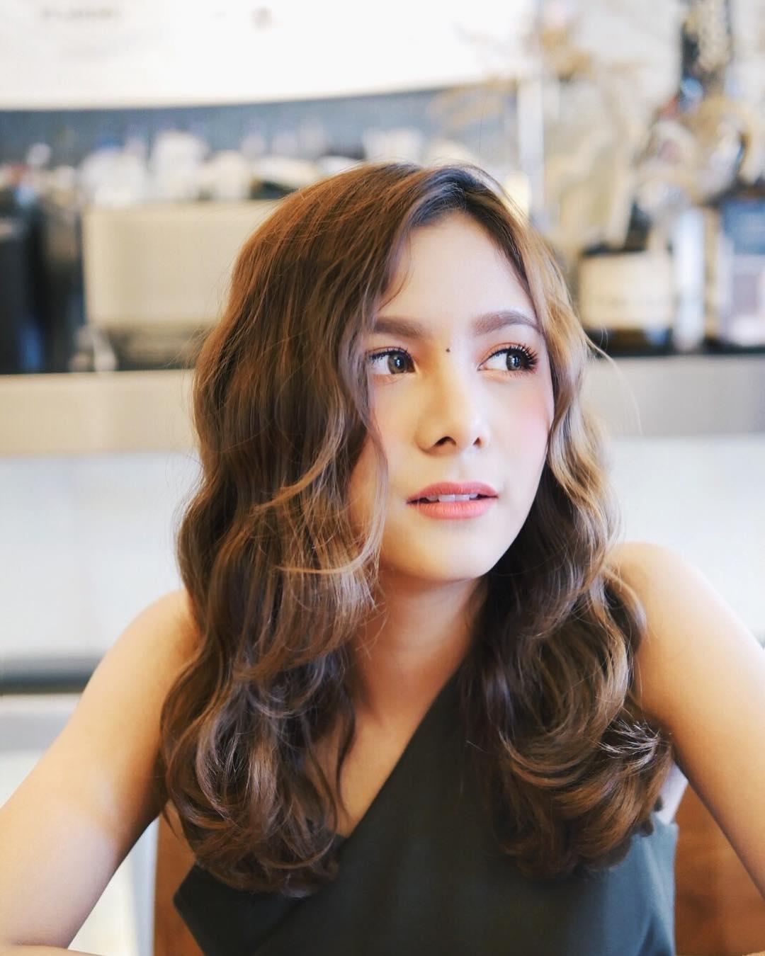 hot girl Thai Lan anh 5