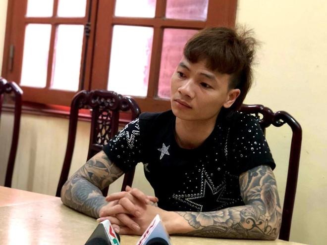 Khá Bảnh ảnh 1 Kha Banh anh 1