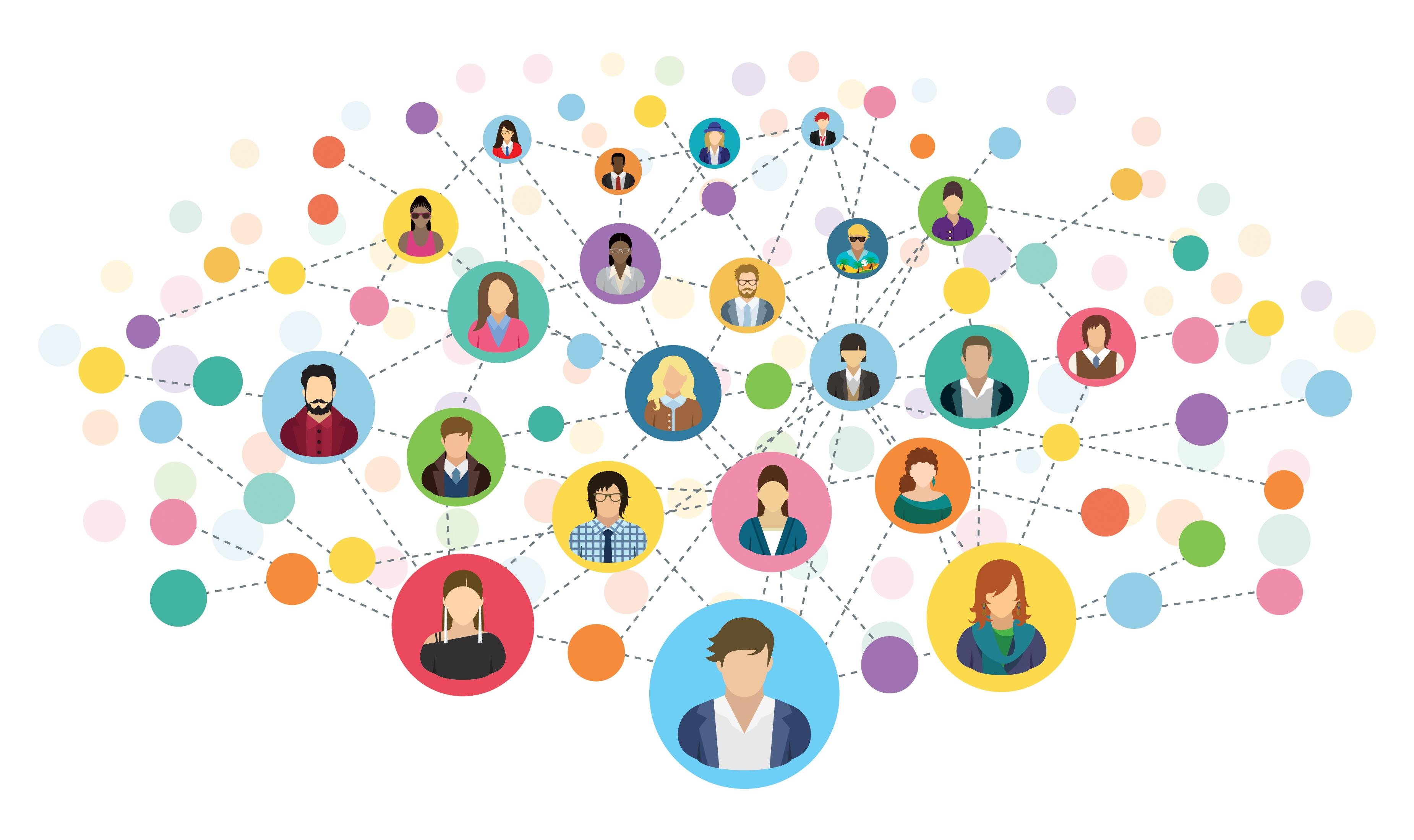 Influencer trên mạng xã hội ảnh 1 Influencer tren mang xa hoi anh 1