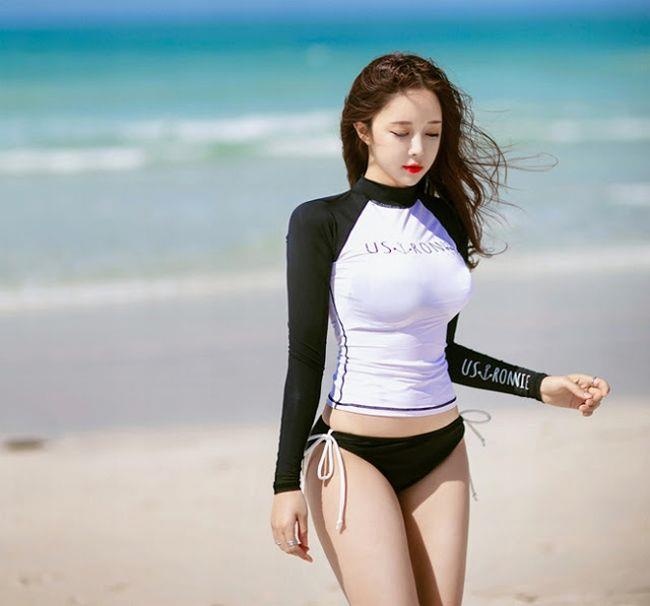 nu hoang noi y Han Quoc anh 4