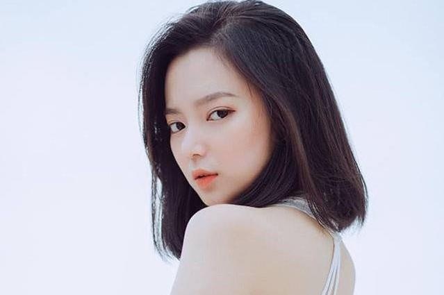 Hot girl Hai Phong 'hut follow' nho phong cach noi loan hinh anh