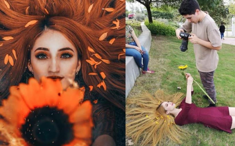 Choi voi nguoi ban lam thiet ke, anh xau den dau cung tro nen 'xin xo' hinh anh