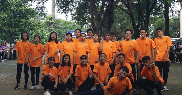 ho sinh dat giai olympic anh 2