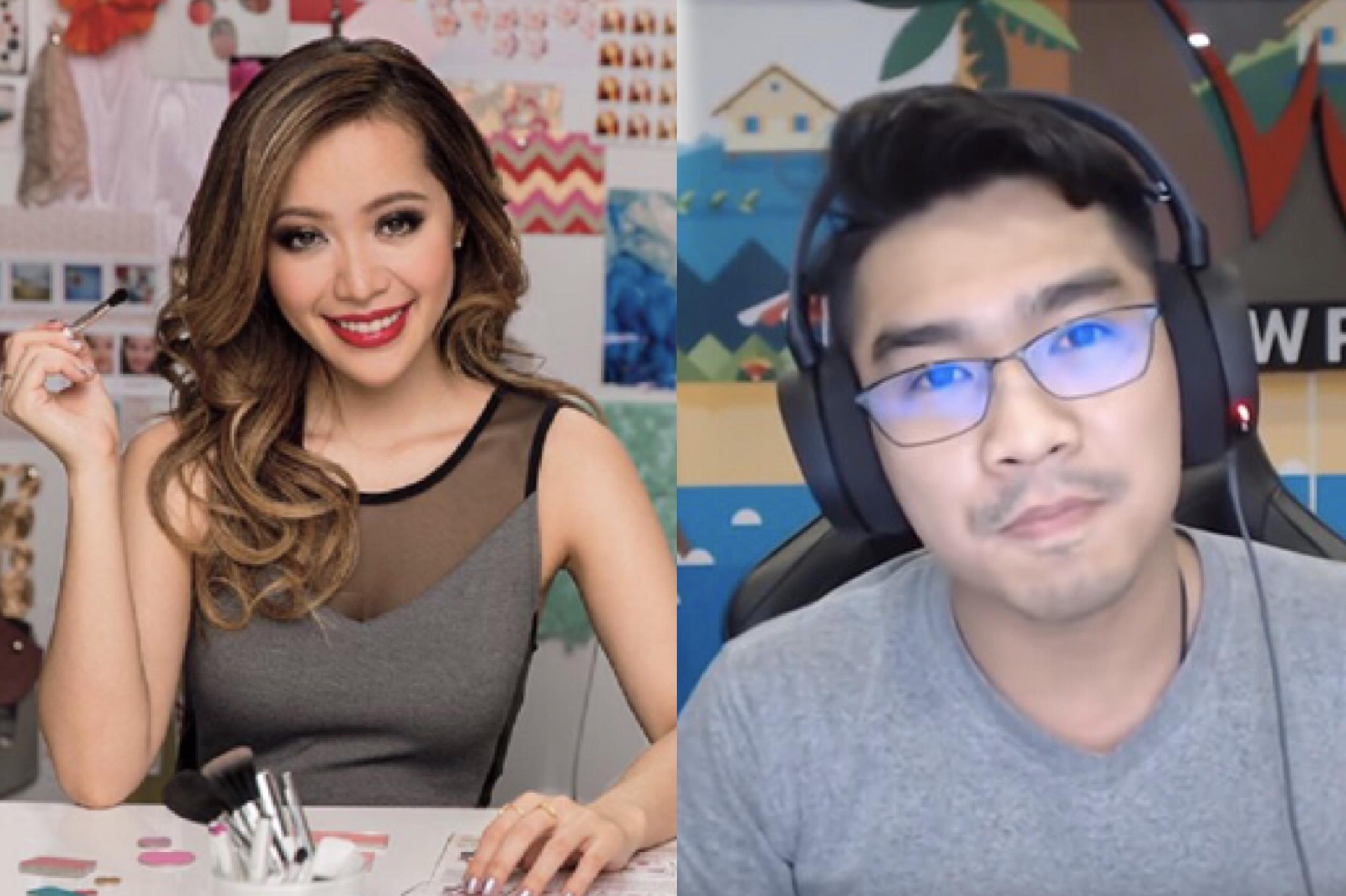 Khi ngoi sao YouTube kiet suc, cong viec thu vi dan tro nen nghiet nga hinh anh