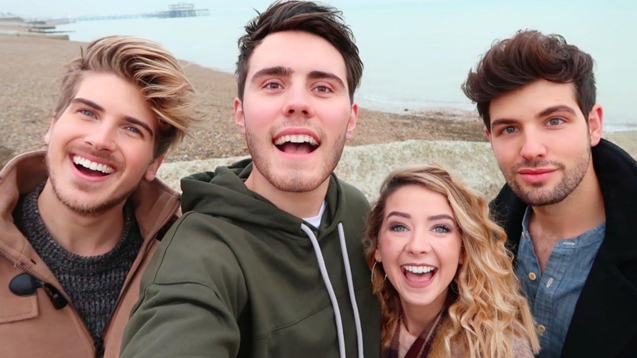 YouTuber nghỉ việc ảnh 3 YouTuber nghi viec anh 3