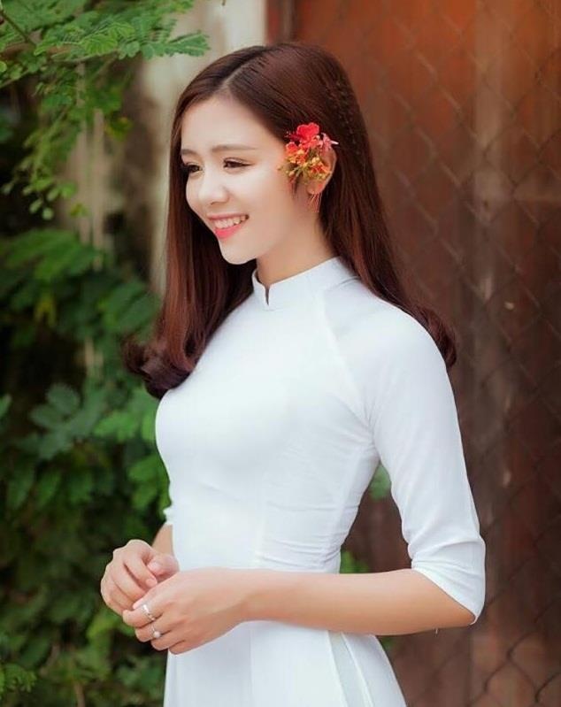 hot girl Viet len bao nuoc ngoai anh 2