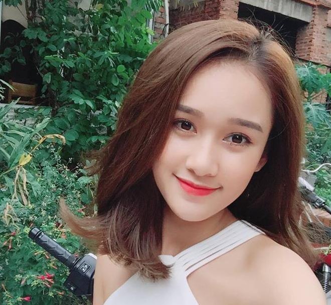 hot girl Viet len bao nuoc ngoai anh 7