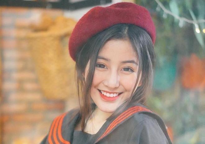 4 co gai Viet tung xuat hien tren bao nuoc ngoai vi ngoai hinh noi bat hinh anh