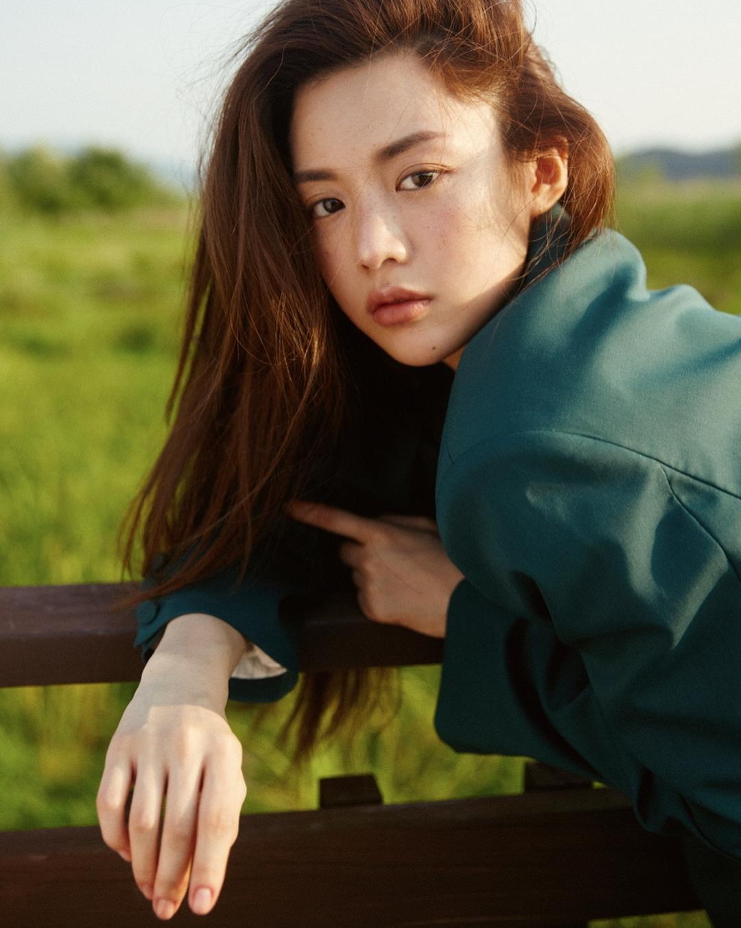 Hot girl Han Quoc anh 7