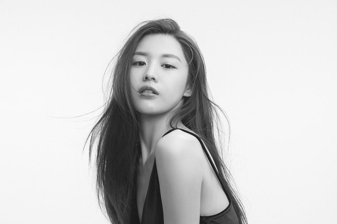 Hot girl Han Quoc anh 8