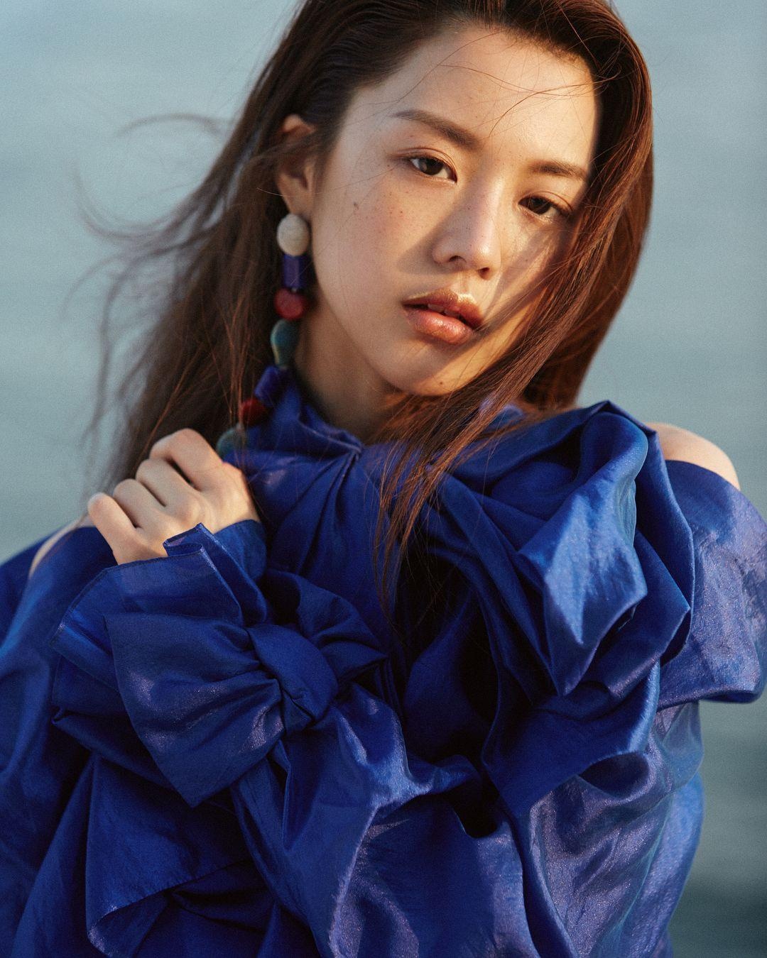 Hot girl Han Quoc anh 6