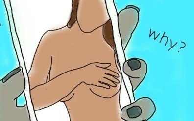 Lam gi khi tro thanh nan nhan cua clip den bi phat tan tren mang? hinh anh