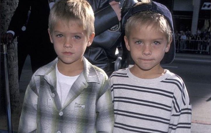 Zack and cody anh 1