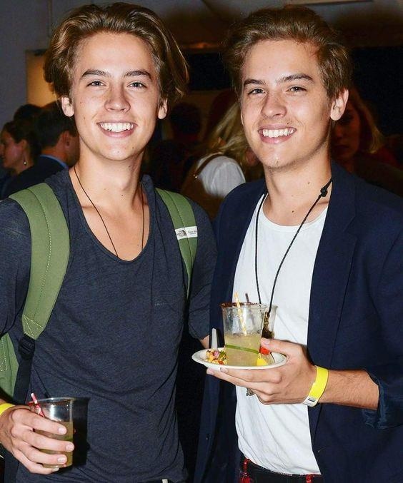Zack and cody anh 7