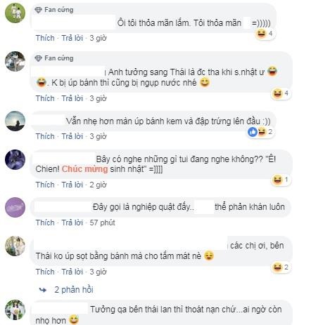 sinh nhật Lương Xuân Trường ảnh 2 sinh nhat Luong Xuan Truong anh 2