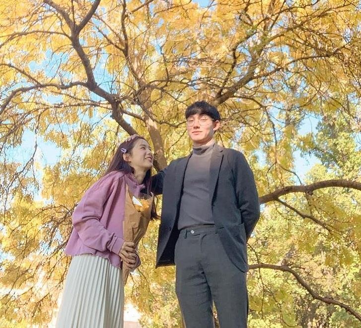 hot girl Pimtha du lich anh 12