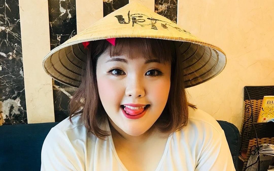 4 nang beo noi tieng xu Han: Nguoi la thanh an, ke la 'co may nhay' hinh anh