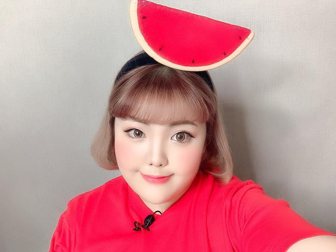 nang beo noi tieng Han Quoc anh 1