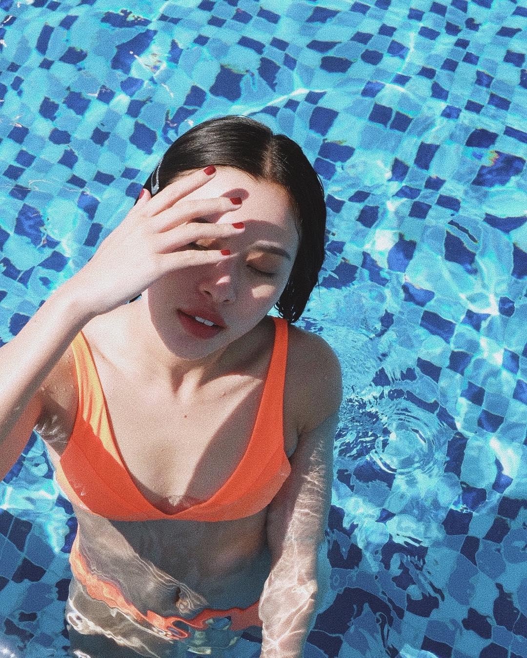 Tu Hao dang anh ban nude anh 5