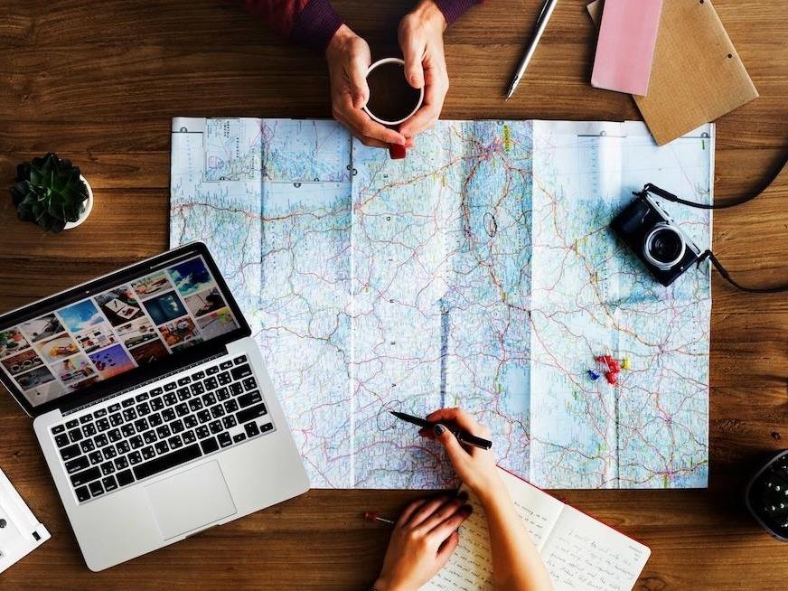 Gioi tre thoi ‘du muc ky thuat so’, noi dau cung la van phong lam viec hinh anh