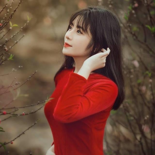 hot girl cover Cau hon anh 2