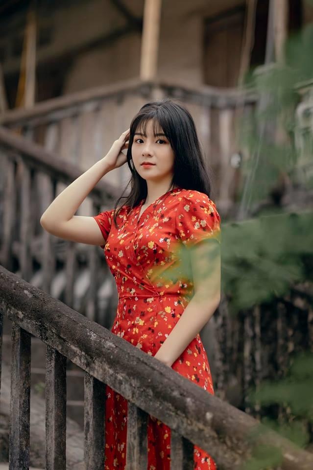 hot girl cover Cau hon anh 3