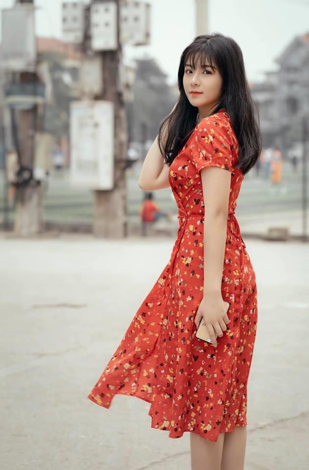 hot girl cover Cau hon anh 4