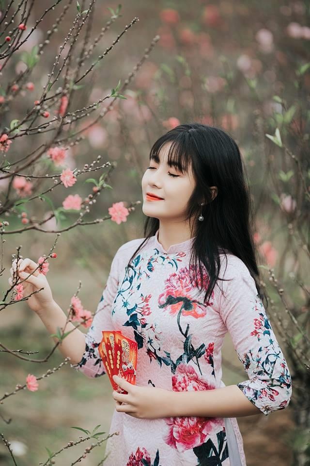 hot girl cover Cau hon anh 7