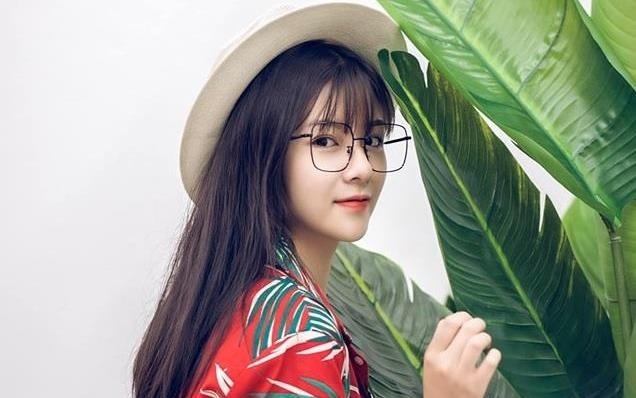 Nu sinh Thai Nguyen cover ca khuc 'Cau hon' hinh anh