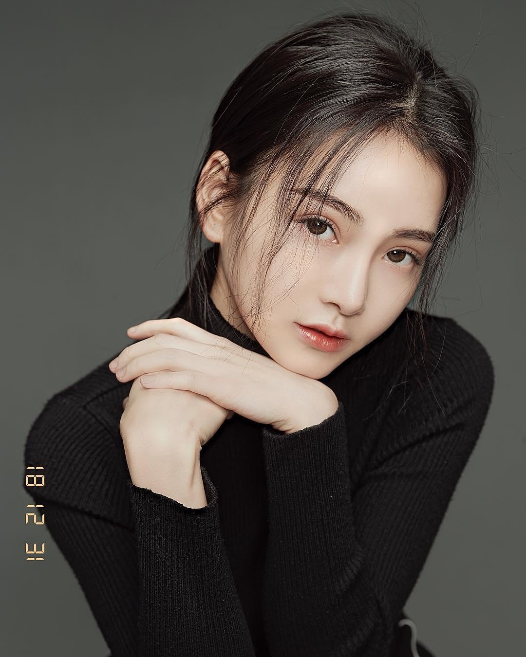 Nu sinh truong y Dai Loan xinh dep anh 9