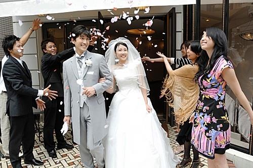 Người Hàn Quốc đau đầu vì đám cưới ảnh 4 Nguoi Han Quoc dau dau vi dam cuoi anh 4