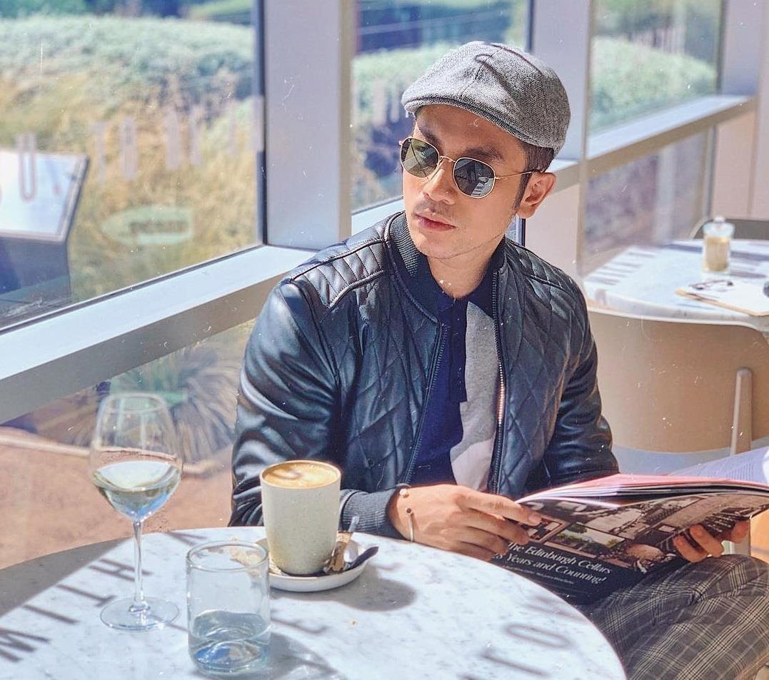 nhung ban tre song xanh anh 4