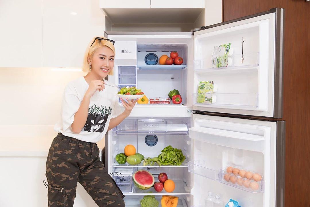 nhung ban tre song xanh anh 7