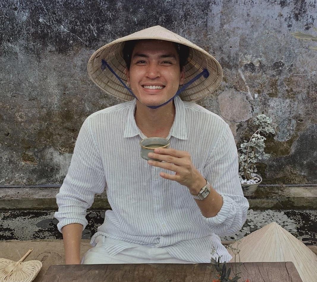 nhung ban tre song xanh anh 2