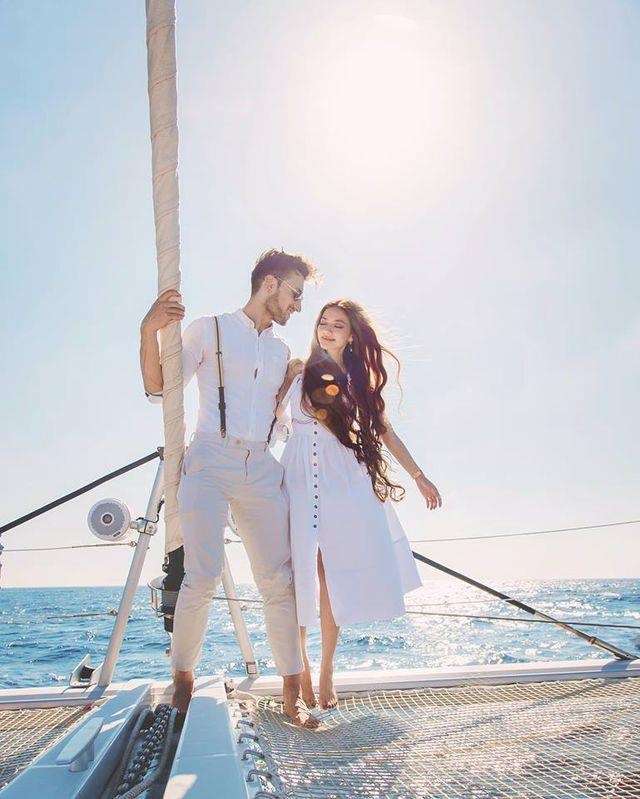 Chuyen tinh cua hot girl toc may anh 7