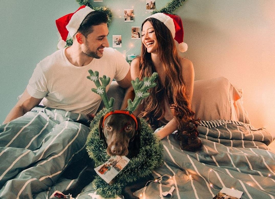 Chuyen tinh cua hot girl toc may anh 1