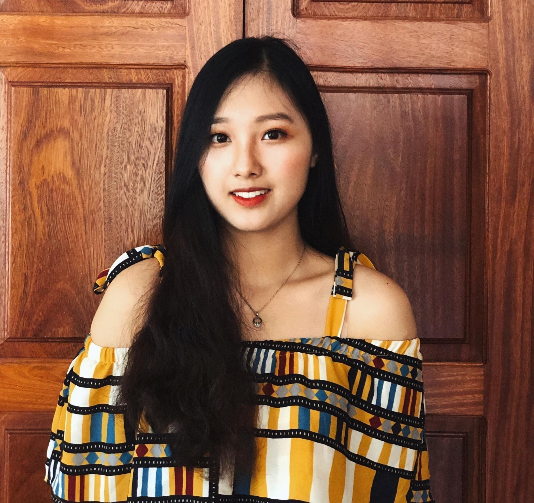 Hoa khoi hoc vien Ngan hang anh 2