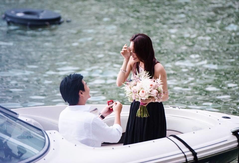 Dịch vụ cầu hôn ở singapore ảnh 2 Dich vu cau hon o singapore anh 2