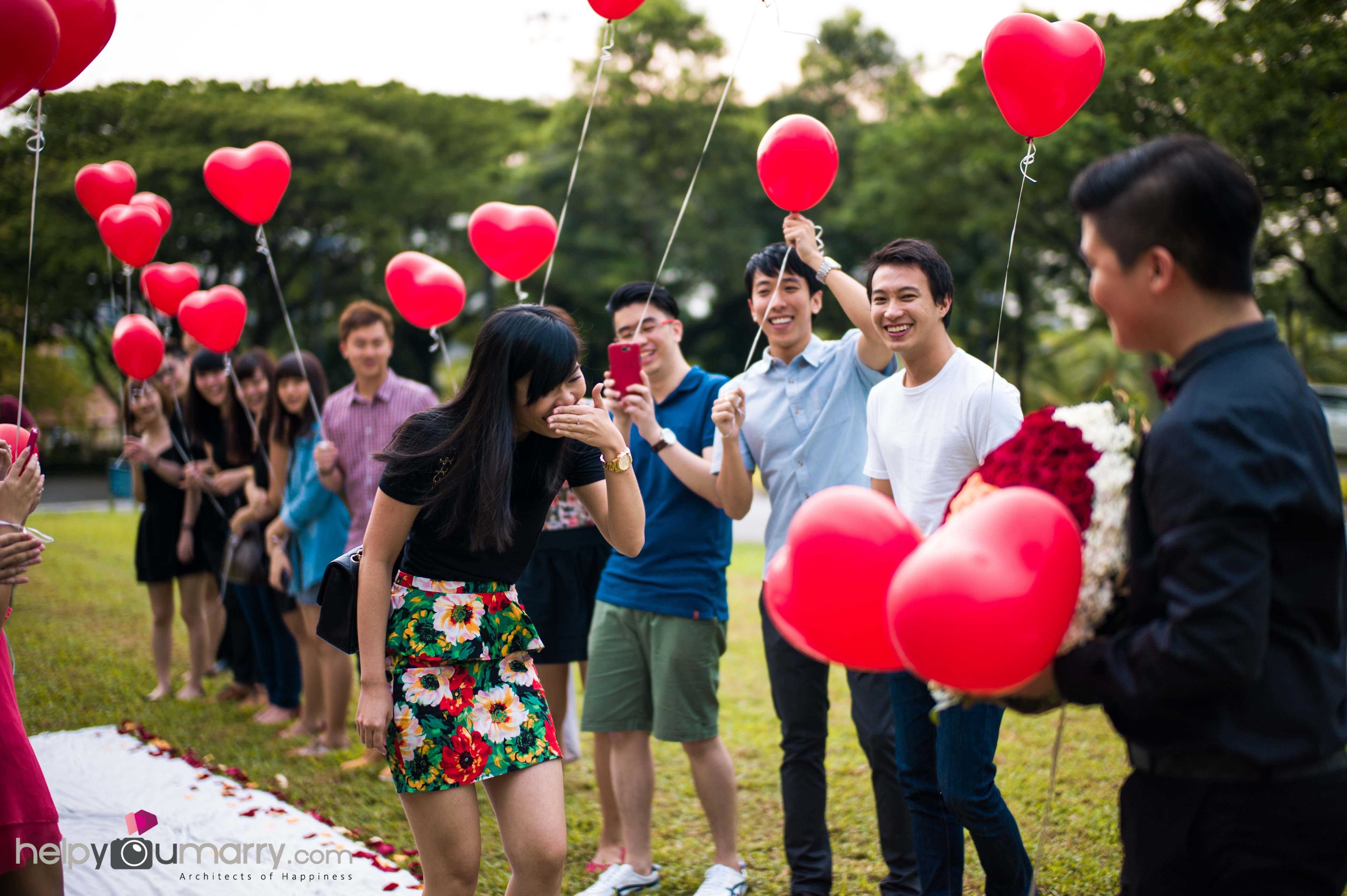 Dịch vụ cầu hôn ở singapore ảnh 3 Dich vu cau hon o singapore anh 3