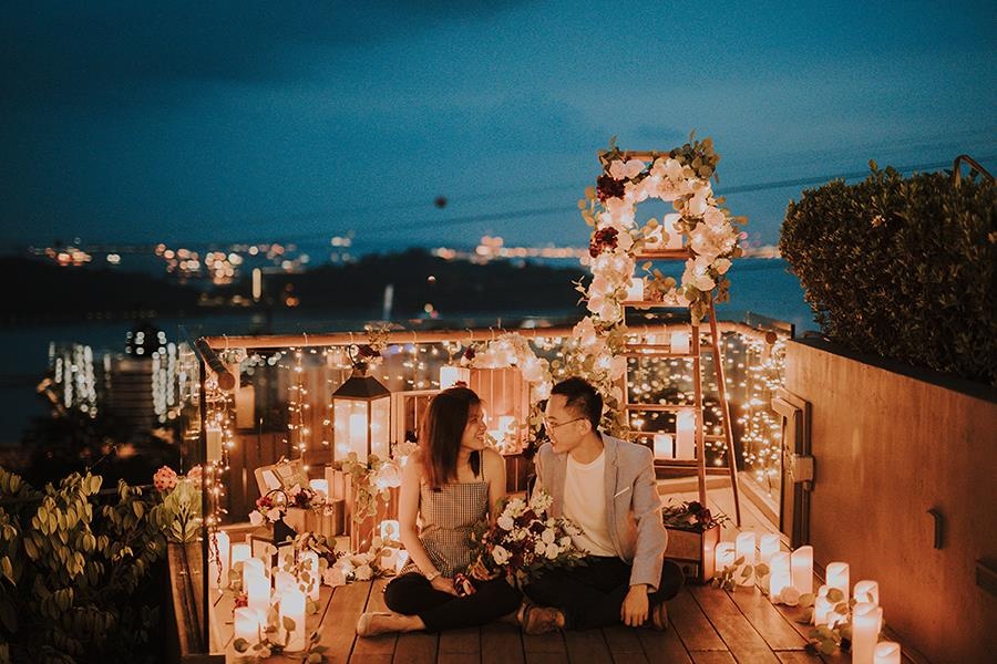 Dịch vụ cầu hôn ở singapore ảnh 4 Dich vu cau hon o singapore anh 4