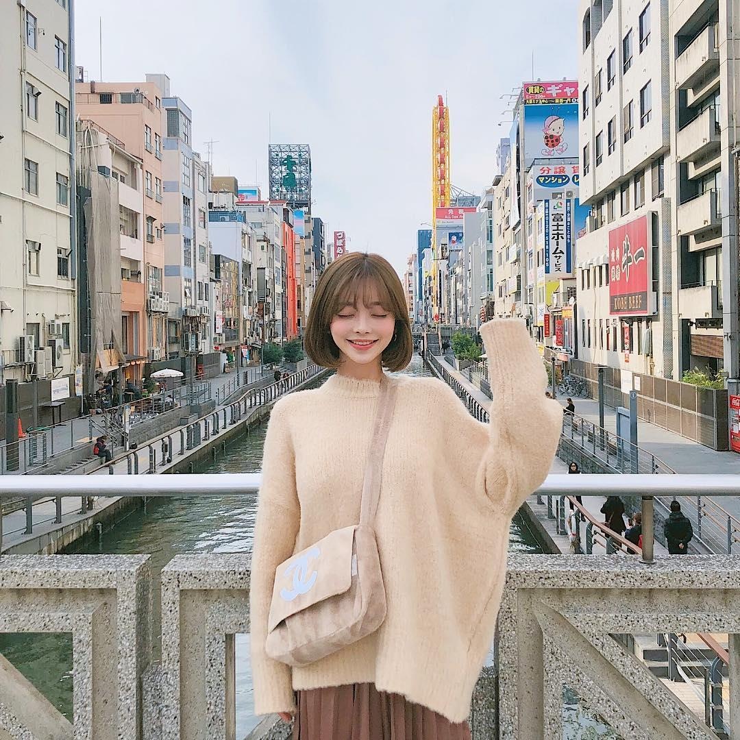 hot girl Han Quoc quyen ru anh 8