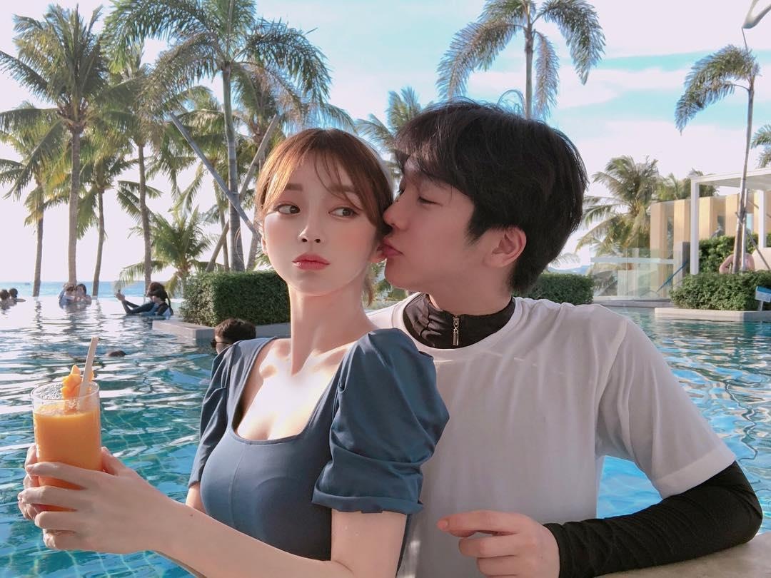 hot girl Han Quoc quyen ru anh 10