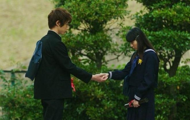 Le tot nghiep tai cac nuoc chau A anh 2